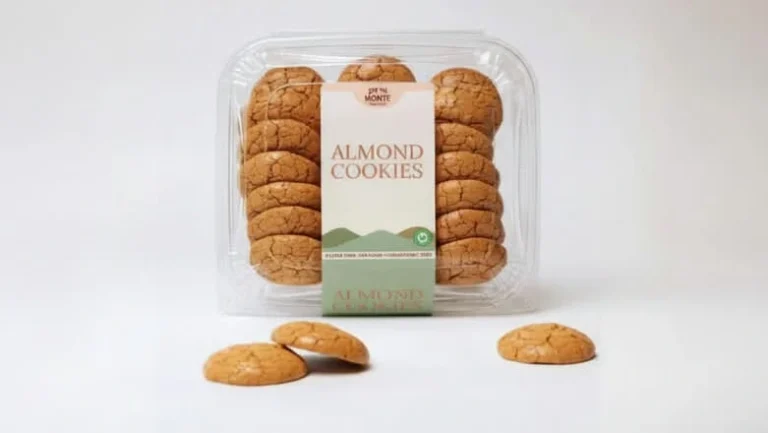 Almond Cookies Pack