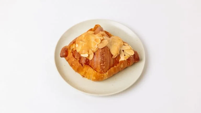 Almond Croissant