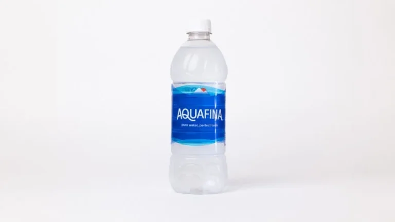 Aquafina Still Water Bottle, 16.9 fl oz