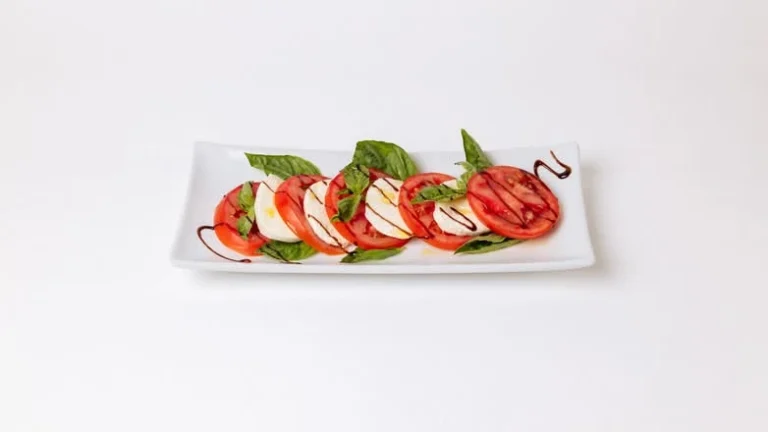 Caprese Salad