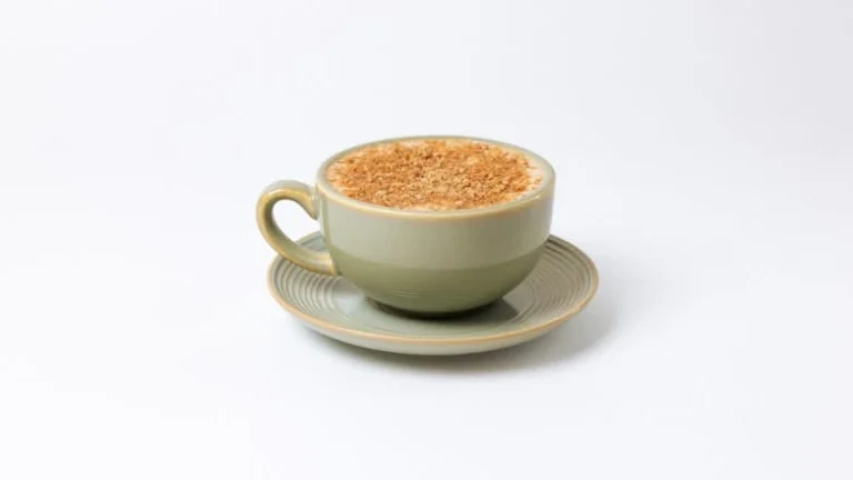 Cheesecake Latte