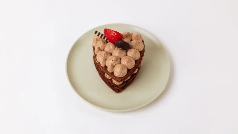 Choco Heart