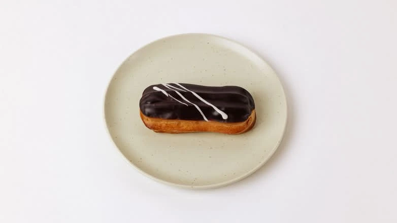 Chocolate Eclair