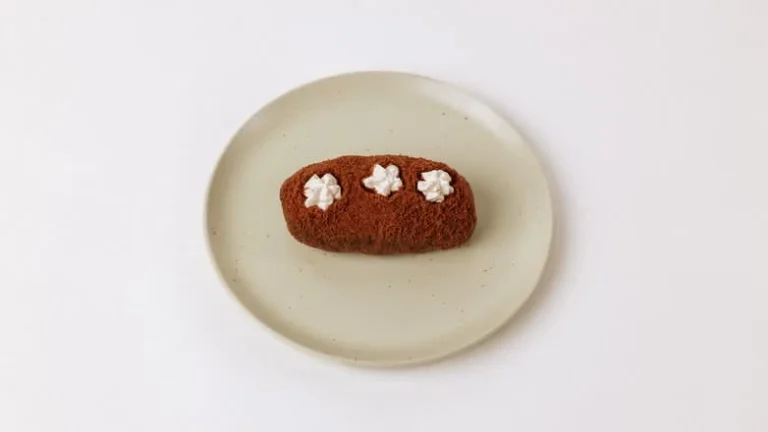 Chocolate Roll