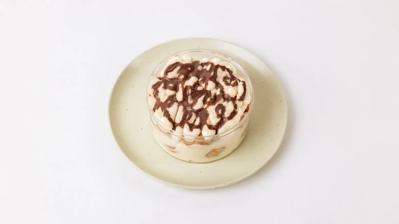 Classic Profiterole Dessert