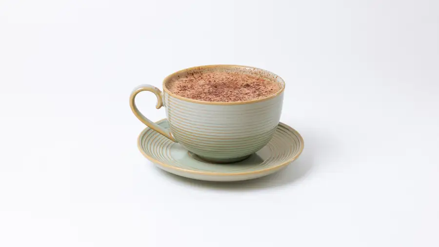 Fig & Cocoa Bacio
