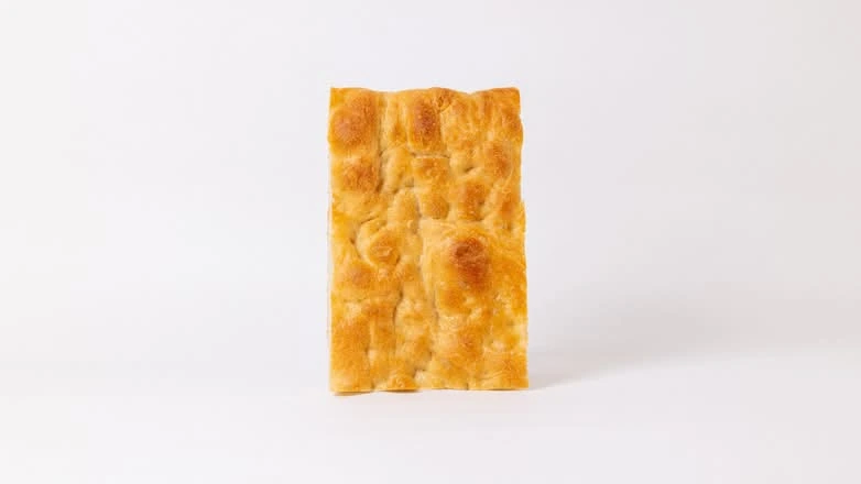 Focaccia