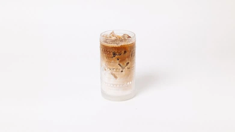 Iced Latte