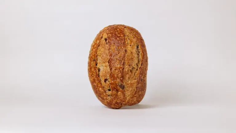 Kalamata Olive Sourdough