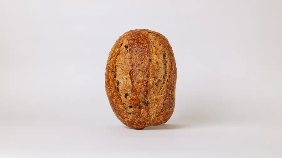 Kalamata Olive Sourdough