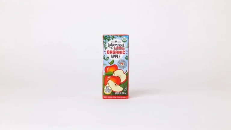 Lakewood Apple Juice