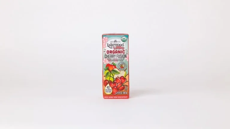 Lakewood Cherry Juice