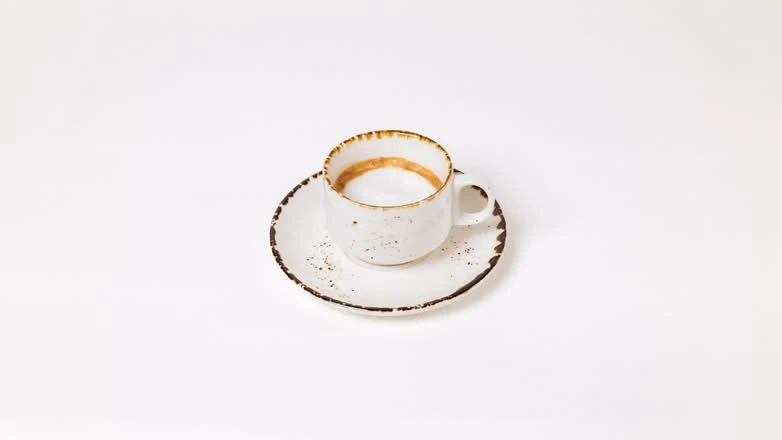 Macchiato