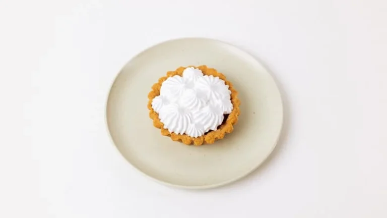 Marmellata Tart