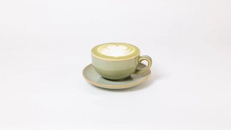Matcha Latte