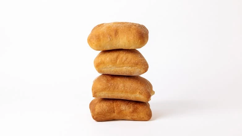 Mini Ciabatta