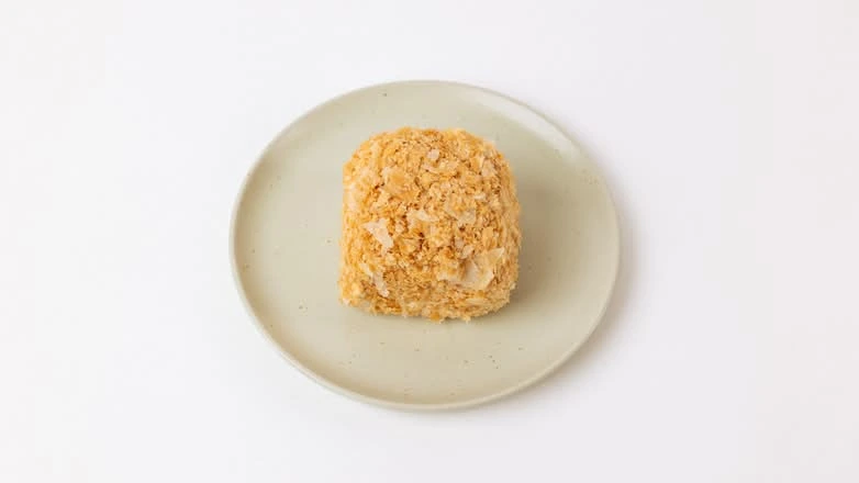Napoleon Cake