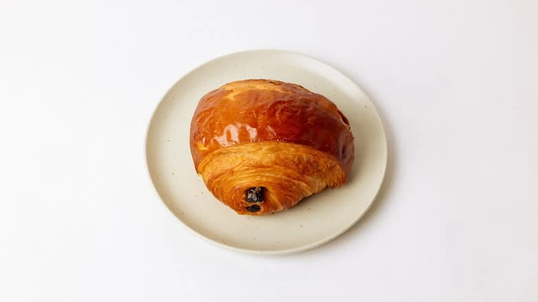 Pain au Chocolat