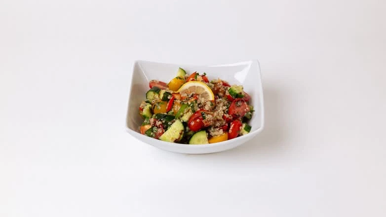 Quinoa Salad