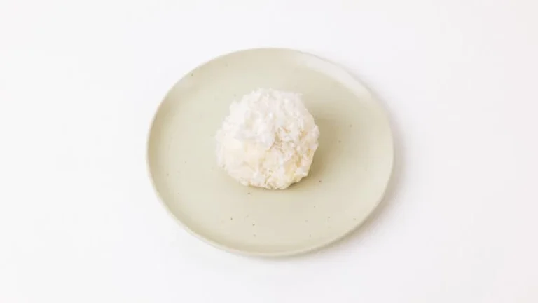 Raffaello Cake