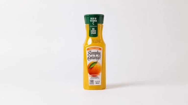 Simply Orange, 11.5 fl oz