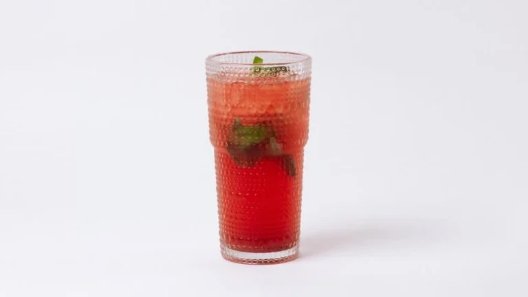 Strawberry Lemonade