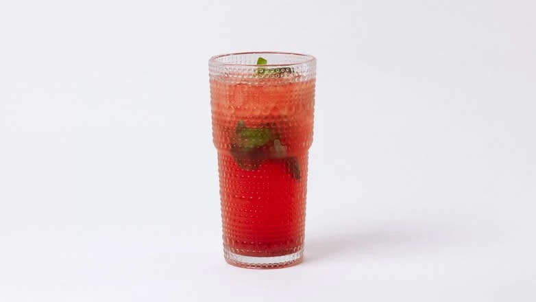 Strawberry Lemonade