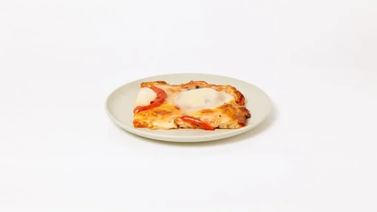 Tomato Flatbread