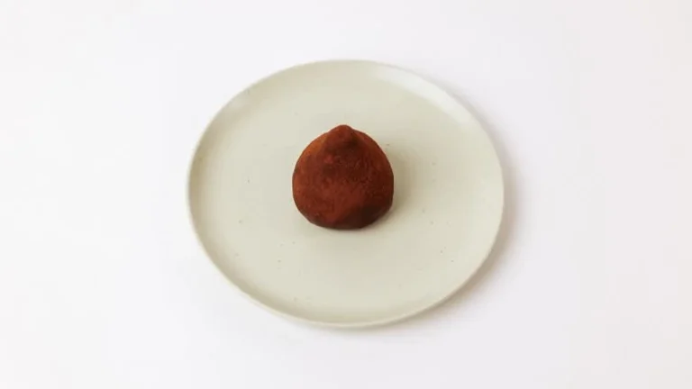 Truffle Cake