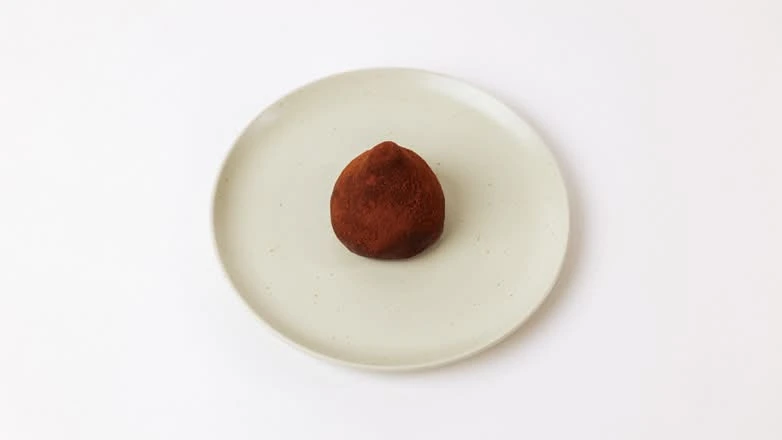 Truffle Cake